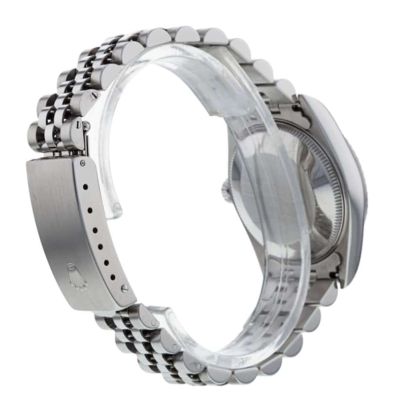 Rolex Mid-Size Datejust 68274